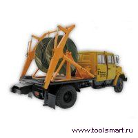 Кабелеукладчик КУ-3,5
