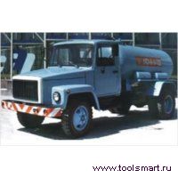 Вакуумная машина КО-503В