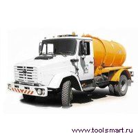 Вакуумная машина КО-520