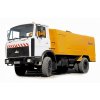 Каналопромывочные машины  KO-514-1