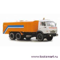 Каналопромывочные машины КО-512