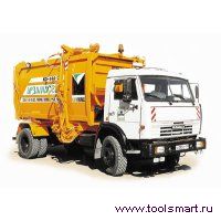 Мусоровоз  КО-440-7