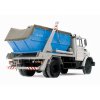 Мусоровоз КО-440A