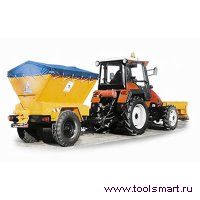 Машины комбинированные ДКТ-705