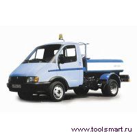 Машины комбинированные КО-820-1