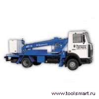 АПТ-14 / на базе  МАЗ-437041/