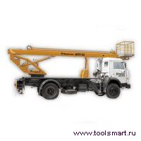 АПТ-22 (КамАЗ-43253)