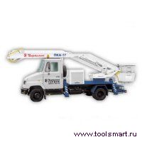 ПКА-17 (ЗИЛ-5301)