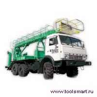 ВТ-32  (КамАЗ-43114)