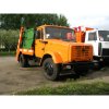 Мусоровоз МКС-1