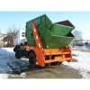 Мусоровоз МКС-3101