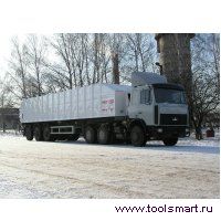 Мусоровоз МКТ-150