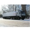 Мусоровоз МКТ-150