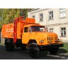 Мусоровоз МКТ-6001