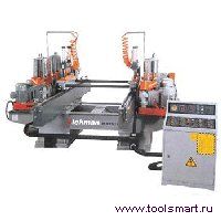 Richman MX3914