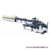 ItalMac STARMAC 6