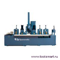 Spanevello LGC300 compact