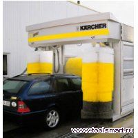 KARCHER CWP 2000
