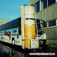 Karher RBS6000