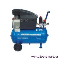 Elektro Maschinen E 220/8/24