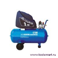 Elektro Maschinen E 250/8/50
