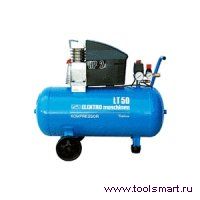 Elektro Maschinen E 260/8/50