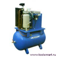 Remeza BK15A/BK20A
