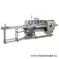 PFM TORNADO (flow pack)