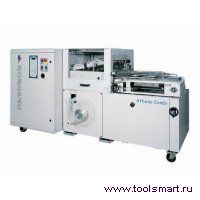 Robopac ATHENA COMBI