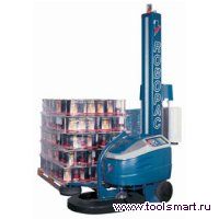 Robopac Robot 2002