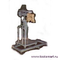 Станок мешкозашивочный