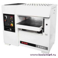 SCM S 630