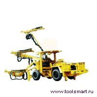 УБШ 501А