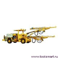 УБШ 501АК