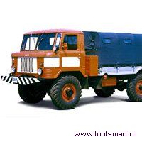 ГАЗ-66