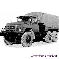 ЗИЛ-131