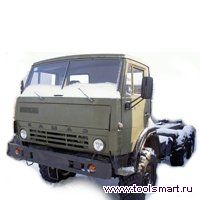 КАМАЗ-4310