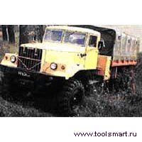 КРАЗ-255