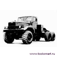КРАЗ-258