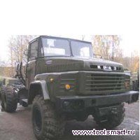 КРАЗ-260
