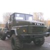 КРАЗ-260