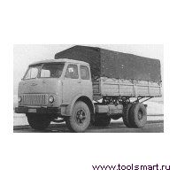МАЗ-500А