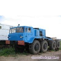 МАЗ-537
