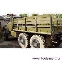 УРАЛ-375