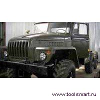 УРАЛ-4320