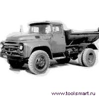 ЗИЛ-ММ3-555