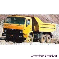 КАМАЗ-5511