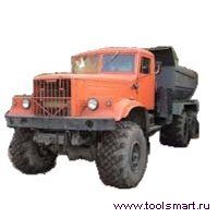 КРАЗ-255 самосвал