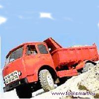 МАЗ-503А