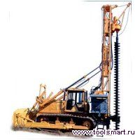 УСГ-002 «Атлант»